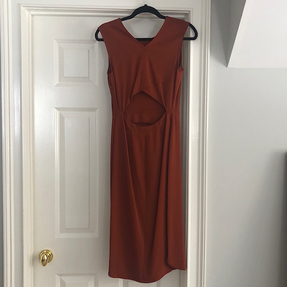 A.L.C. Dress